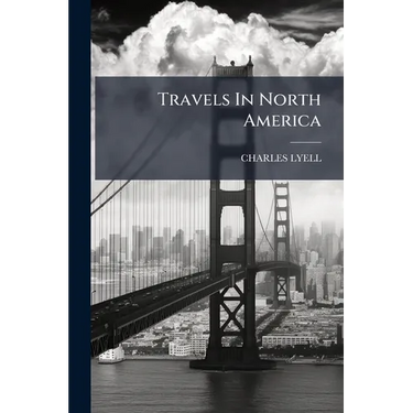 Travels In North America