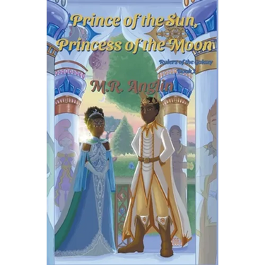 Prince of the Sun, Princess of the Moon