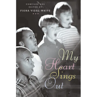 My Heart Sings Out Pew Edition