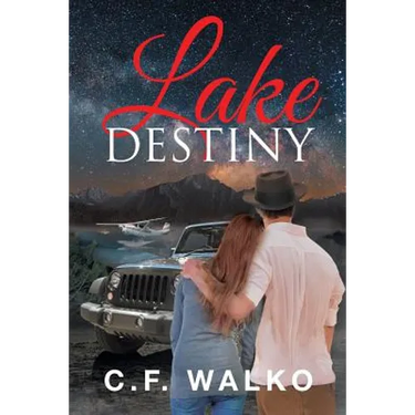 Lake Destiny
