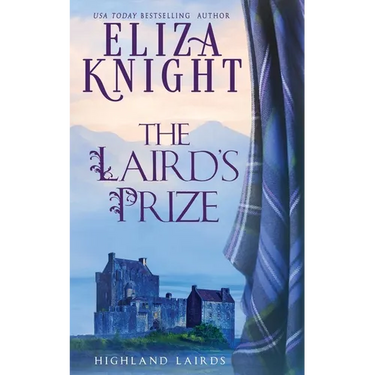 The Laird's Prize