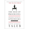 The Bed of Procrustes: Philosophical and Practical Aphorisms