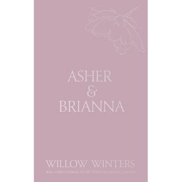 Asher & Brianna: A Little Bit Dirty