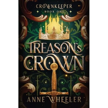 Treason's Crown
