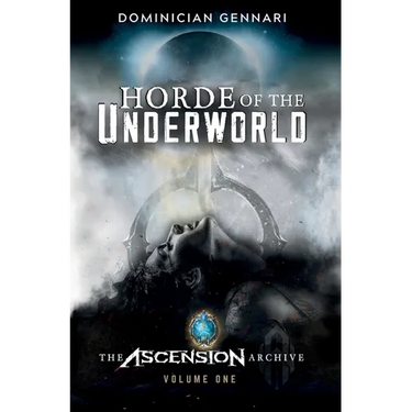 Horde of the Underworld: The Ascension Archive