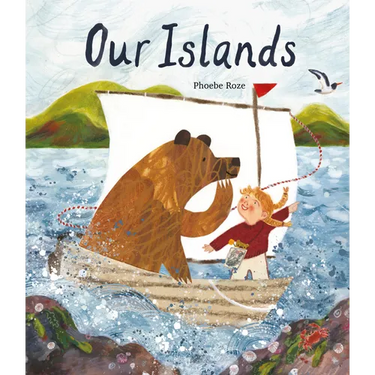Our Islands