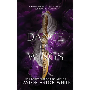 Dance of Wings Special Edition: A Dark Paranormal Romance