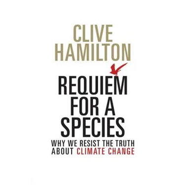 Requiem for a Species