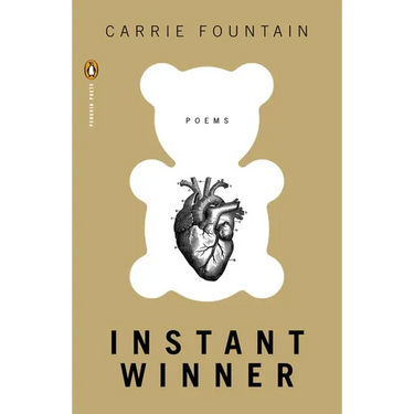 Instant Winner: Instant Winner: Poems