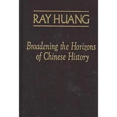 Broadening the Horizons of Chinese History: Discourses, Syntheses and Comparisons