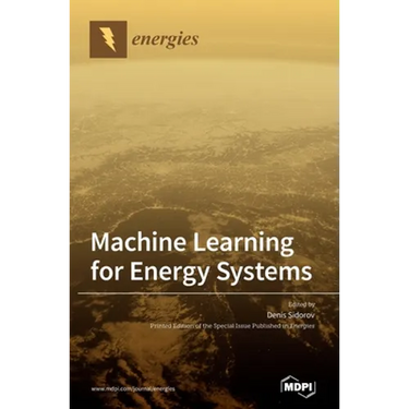 Machine Learning for Energy Systems