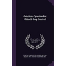 Calcium Cyanide for Chinch-bug Control