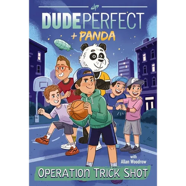 Operation Trick Shot