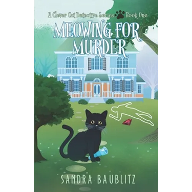 Meowing for Murder