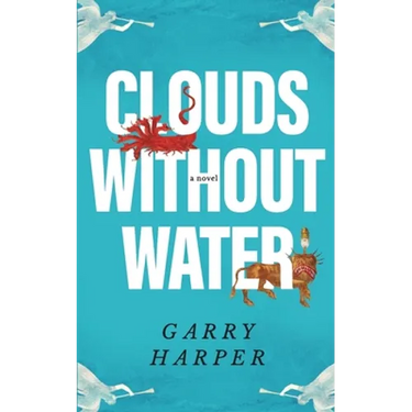 Clouds without Water