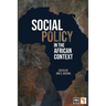 Social Policy in the African Context