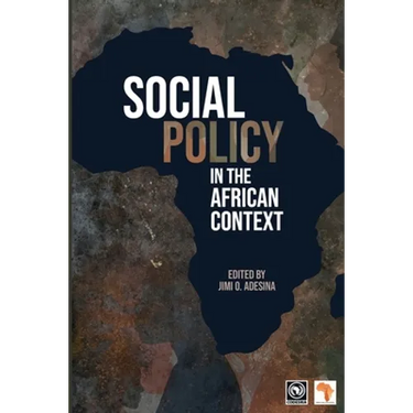 Social Policy in the African Context