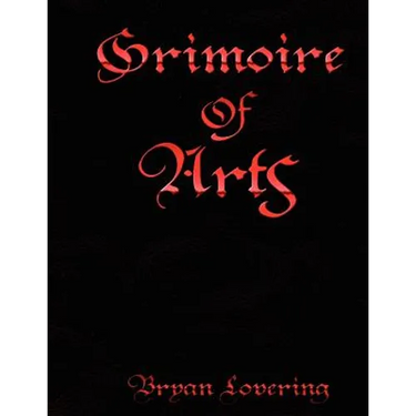 Grimoire of Arts