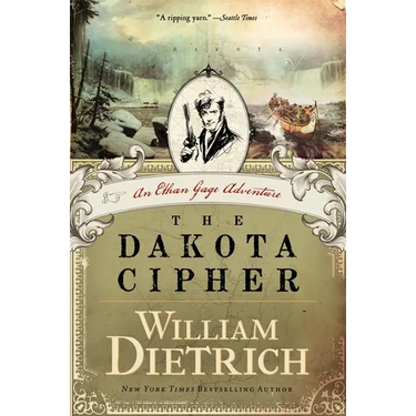 The Dakota Cipher