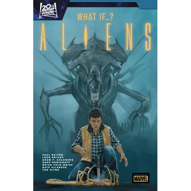 Aliens: What If...?