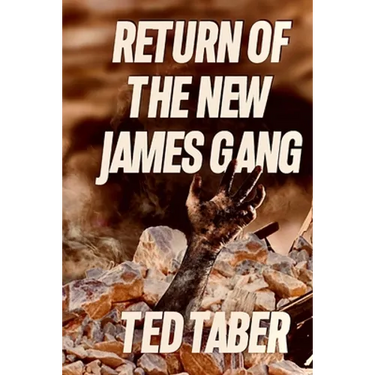 Return Of The New James Gang