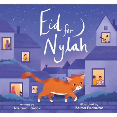 Eid for Nylah