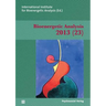 Bioenergetic Analysis