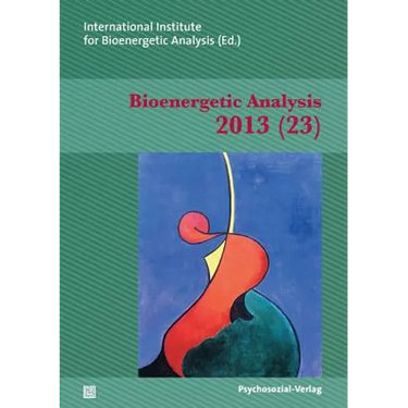 Bioenergetic Analysis