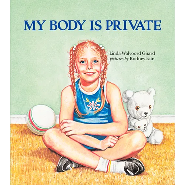 My Body Is Private