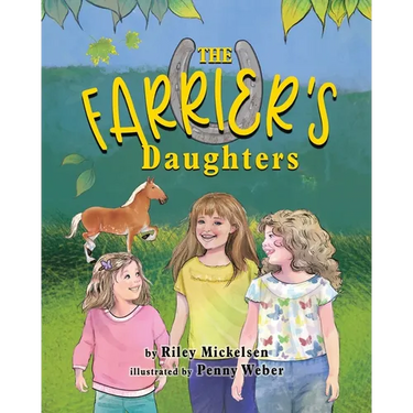The Farrier's Daughters