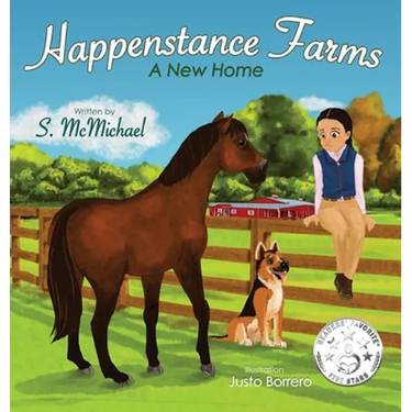 Happenstance Farms: A New Home