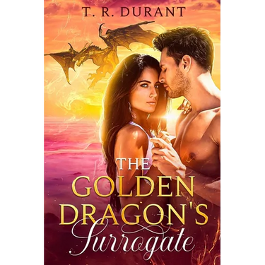 The Golden Dragon's Surrogate
