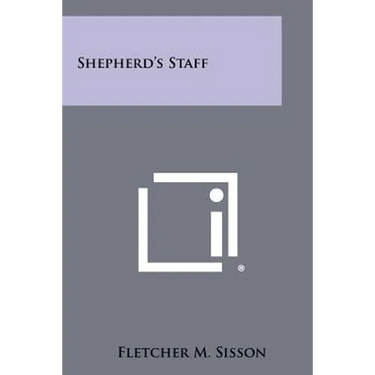 Shepherd's Staff