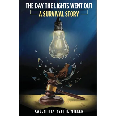 The Day The Lights Went Out: A Survival Story