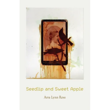 Seedlip and Sweet Apple