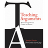 Teaching Arguments: Rhetorical Comprehension, Critique, and Response