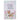 NLT Keepsake Holy Bible for Baby Girls Baptism Easter, New Living Translation, Pink