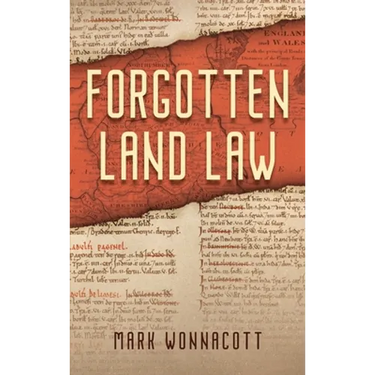 Forgotten Land Law