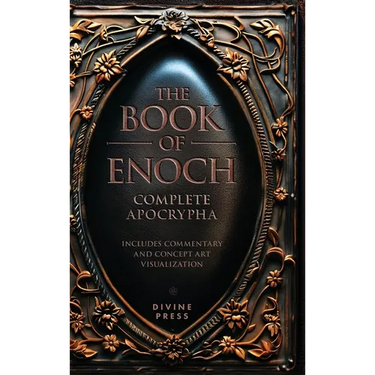 The Book Of Enoch