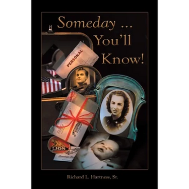 Someday ... You'Ll Know!