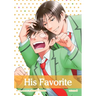 His Favorite, Vol. 8
