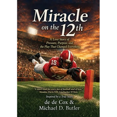 Miracle on the 12th: A Love Story Born on College Football's Biggest Stage