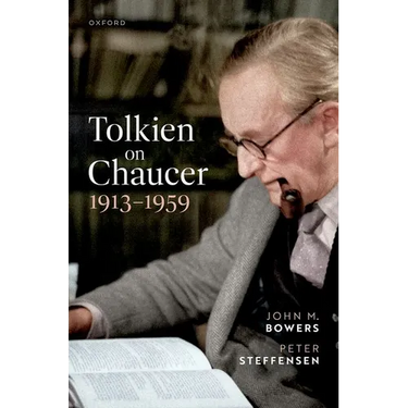 Tolkien on Chaucer, 1913-1959