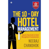 The 10 - Day Hotel Management