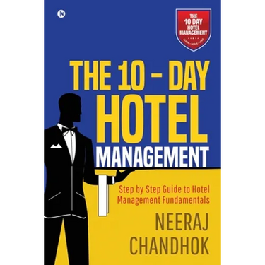 The 10 - Day Hotel Management