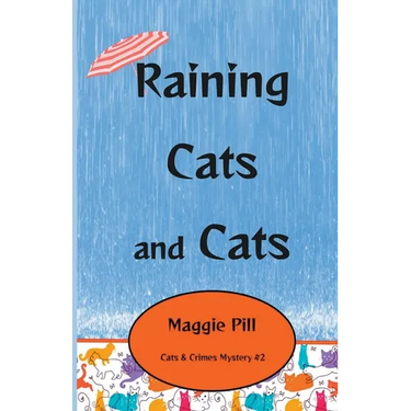 Raining Cats and Cats