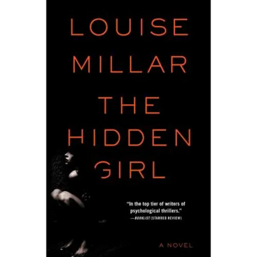 Hidden Girl