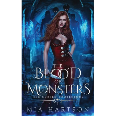 The Blood of Monsters