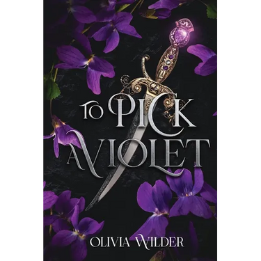 To Pick a Violet