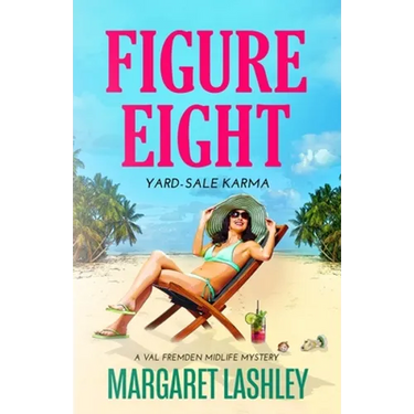 Figure Eight: Yard-Sale Karma